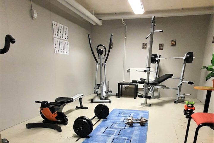 Health and Fitness 25 of 44