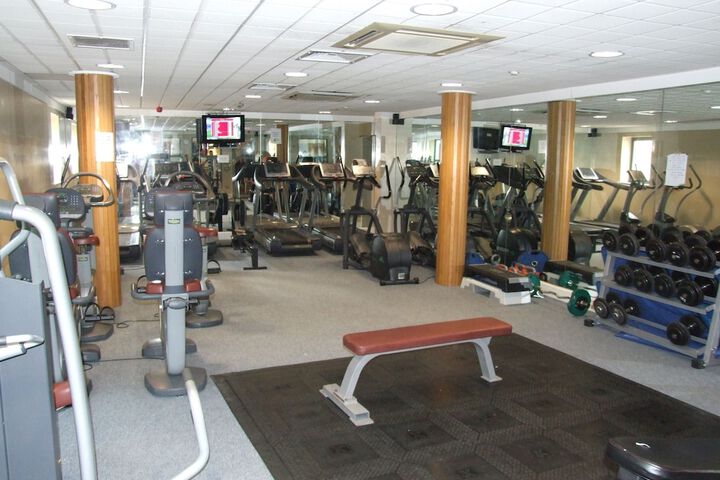 Health and Fitness 31 of 68