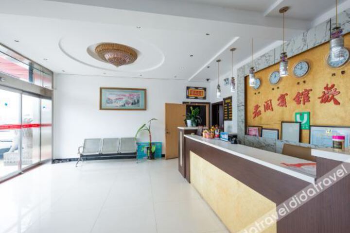 Hotel Interior 4 of 11