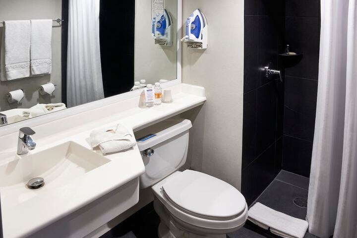 Bathroom Vanities