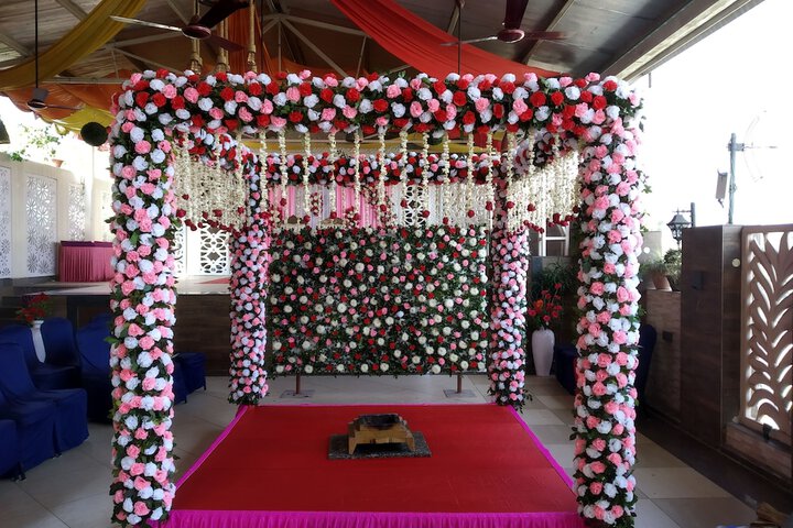 Wedding/Banquet 66 of 79