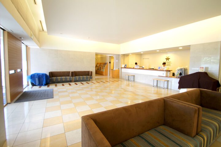 Hotel Interior 6 of 110