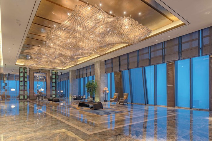 Hotel Interior 6 of 57