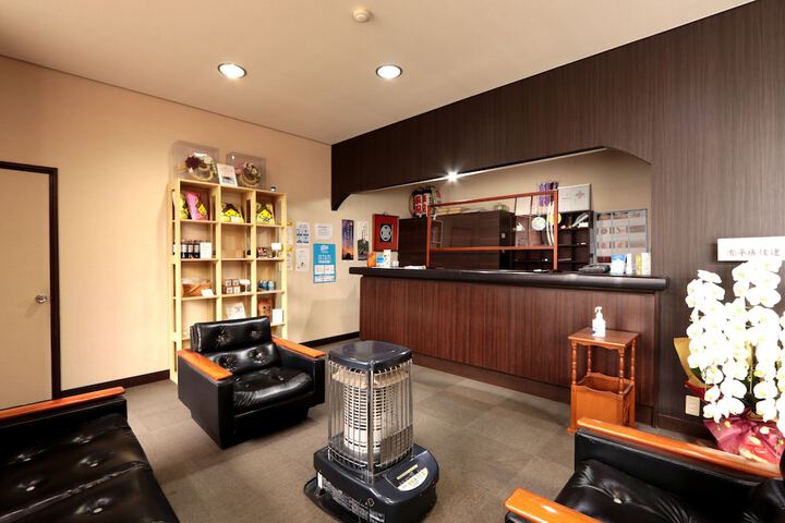 Hotel Interior 4 of 155