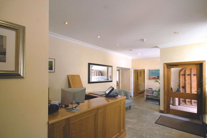 Hotel Interior 2 of 34