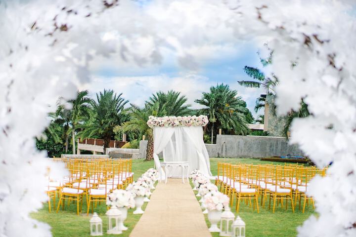 Wedding/Banquet 62 of 77