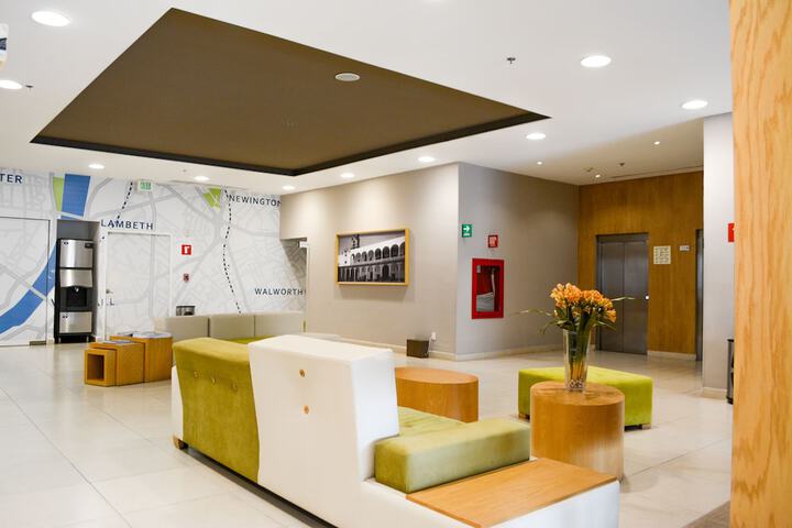Hotel Interior 2 of 23