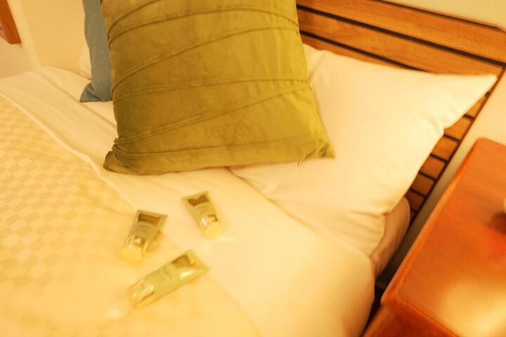 GREEN HOTEL YONAGO