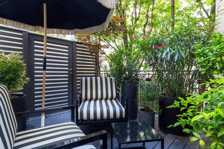 Terrace/Patio 31 of 52