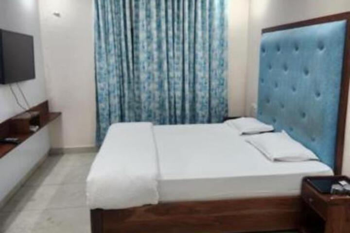 Hotel Galaxy