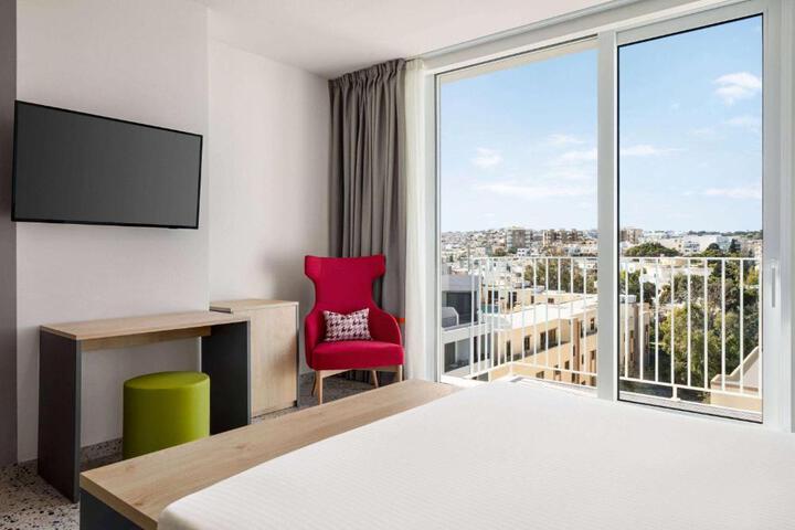 Quadro Hotel Trademark Collection by Wyndham