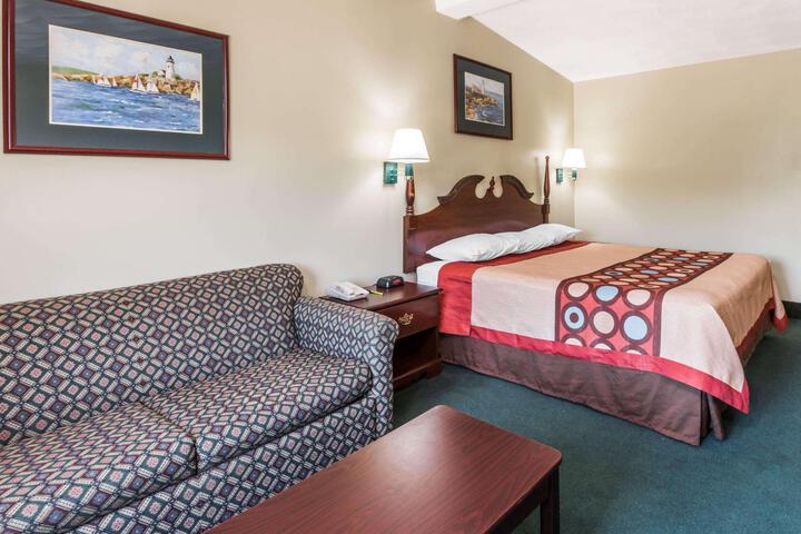 2 Double Beds (4 of 11)