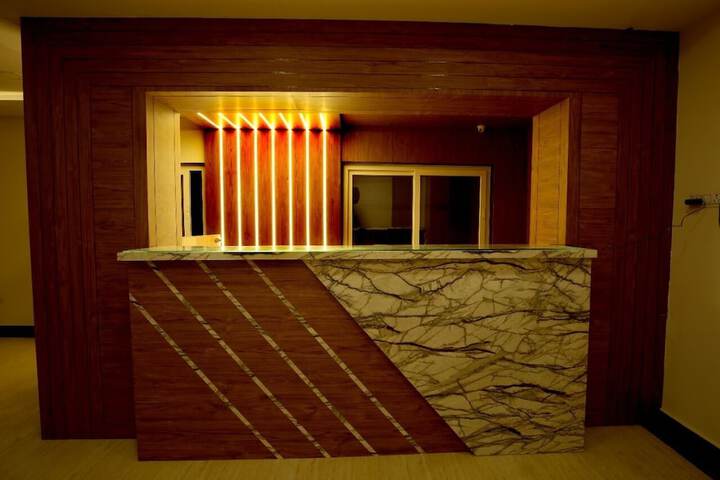 Hotel Interior 2 of 16