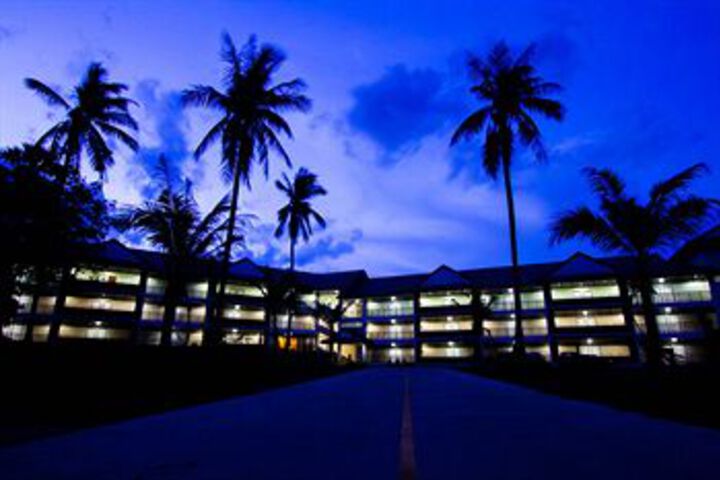 Mook Samui Boutique Budget Hotel