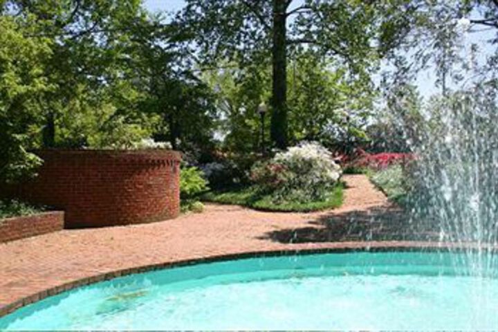 Fitness Facility Photos