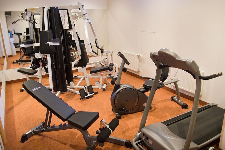 Health and Fitness 35 of 64