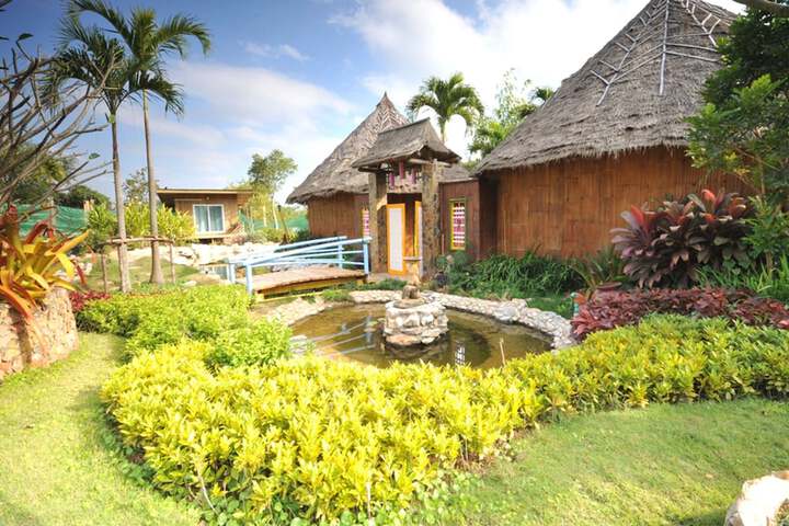 Hotel Exterior 46 of 46