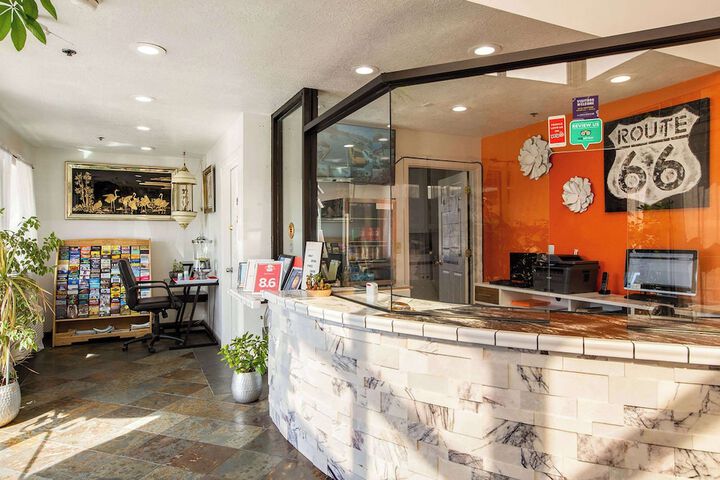 Hotel Interior 3 of 33