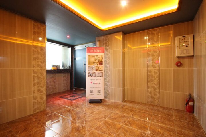 Spa Photos