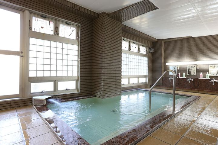 Spa