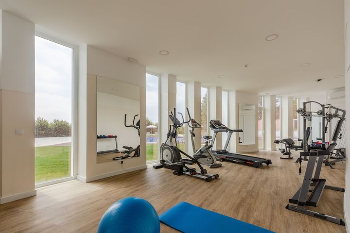 Fitness Club