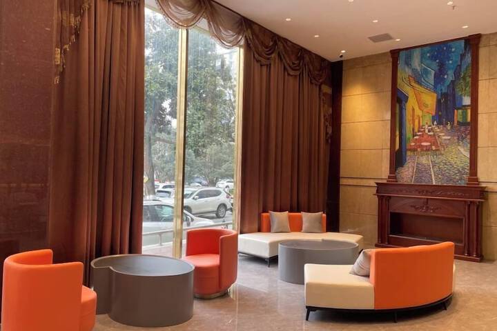 Hotel Interior 5 of 22