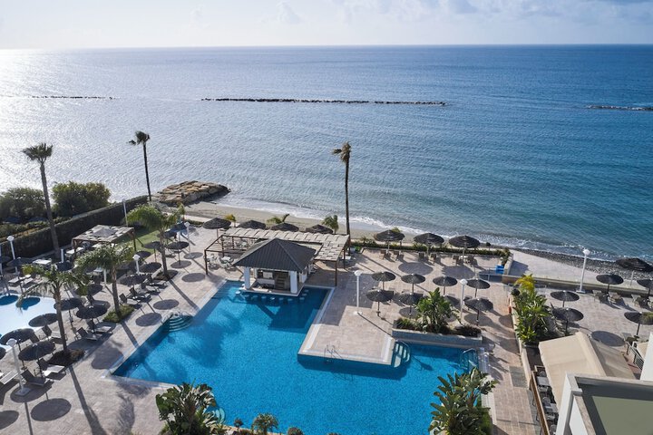Photo of Atlantica Miramare Beach
