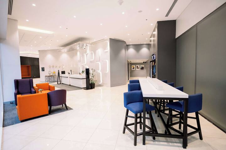 Hotel Interior 4 of 97
