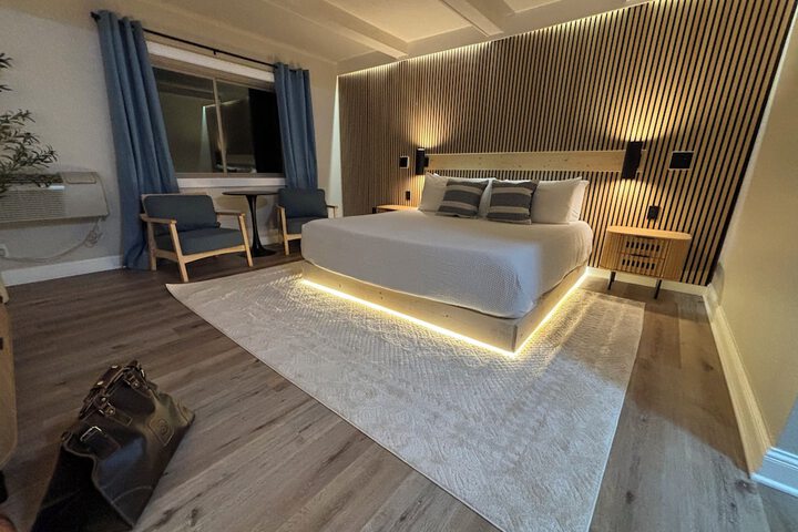 Photo of The Sandbar Lodge at Torch Lake