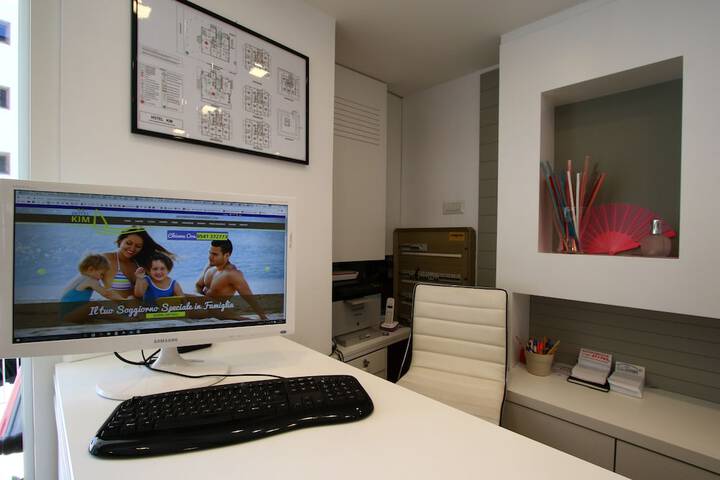 Hotel Interior 3 of 161