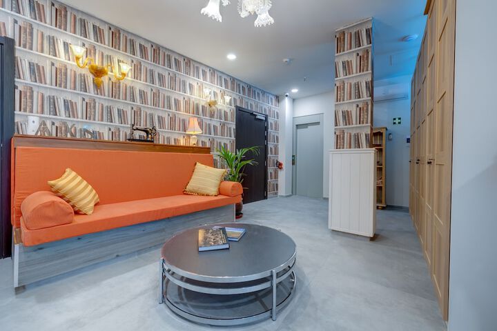 Sliema Creek Boutique Suites