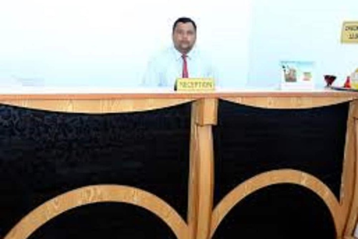 HOTEL BHAGSU SAROVAR DHARAMSHALA