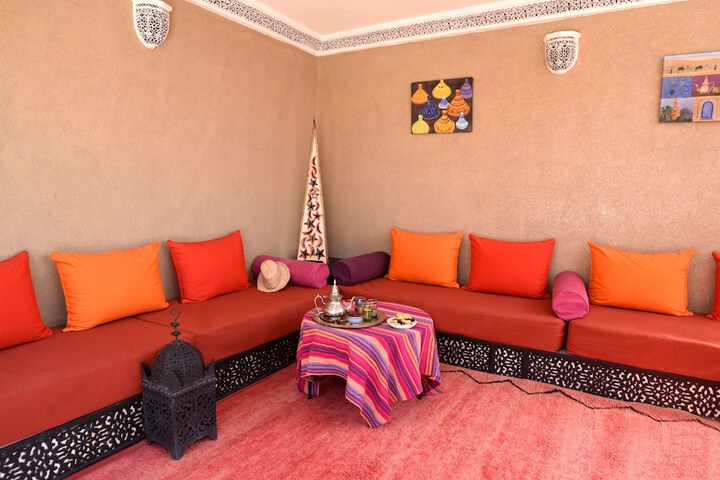 Terrace/Patio 55 of 58