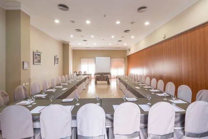 Meeting 55 of 64