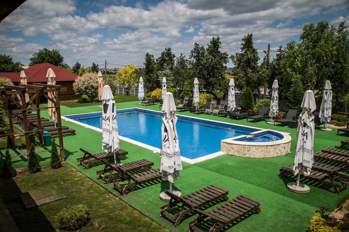 Hotel 43 of 43