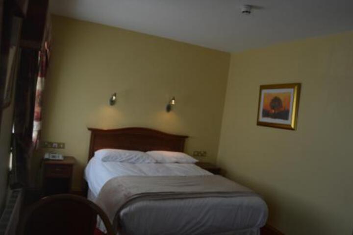 The Anglers Rest Hotel