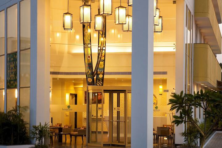Hotel 39 of 40
