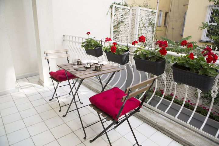 Terrace/Patio 14 of 25
