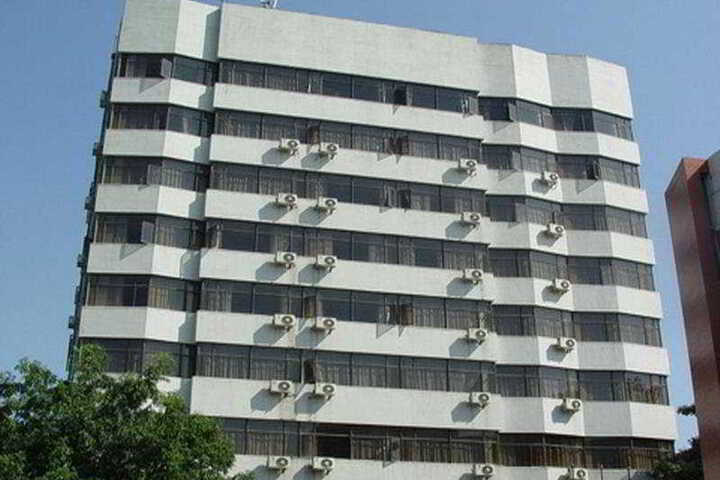 Chinese Redcross