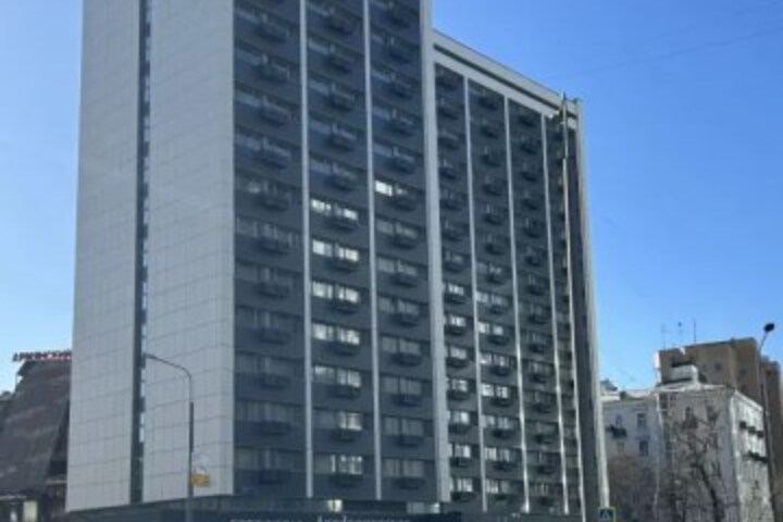 Hotel Academic