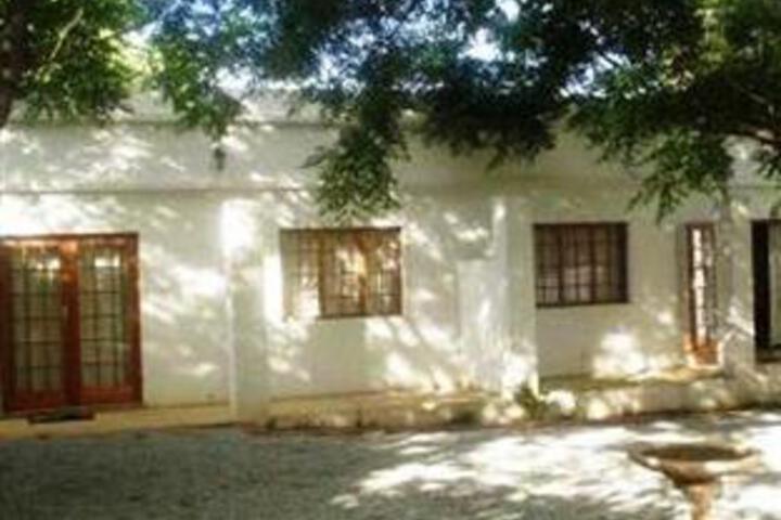 Abby Cottages