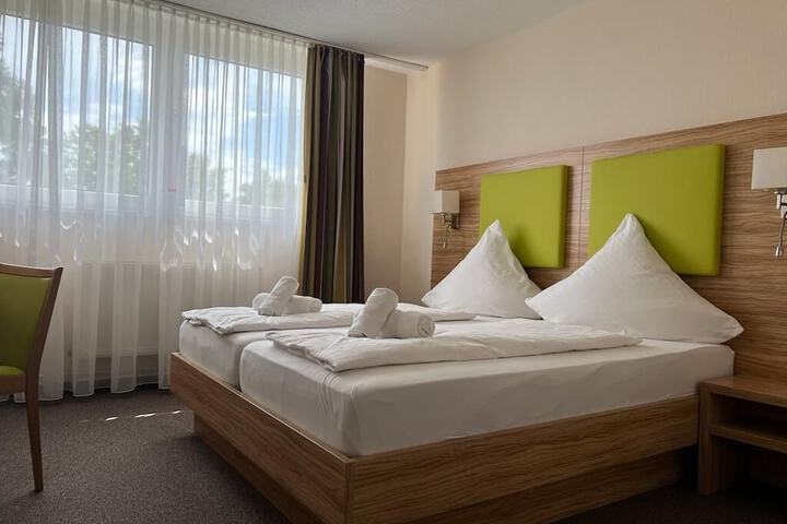Hotel Ziegenkrug - Hotel Pritzwalk in Pritzwalk
