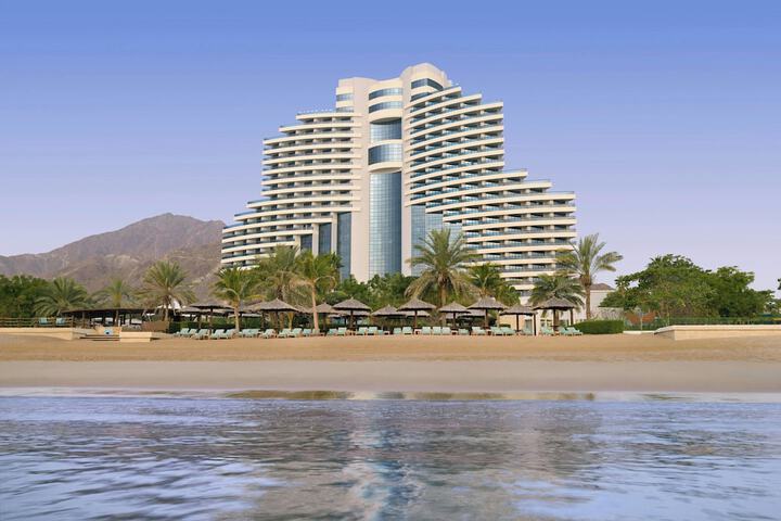 Hotel 100 of 106