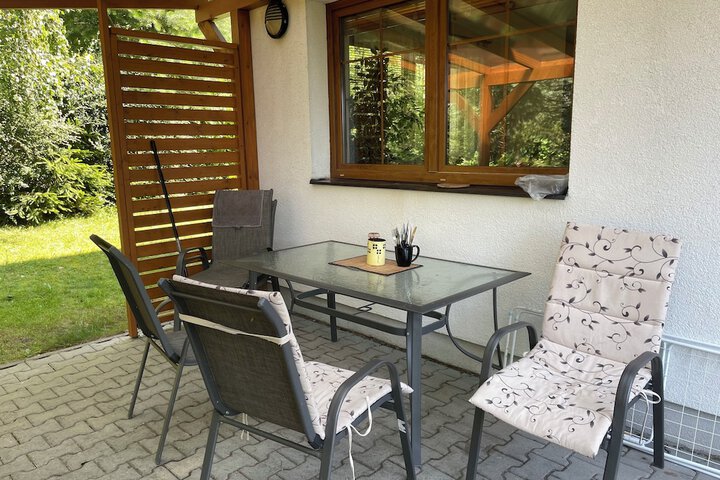 Terrace/Patio 28 of 36