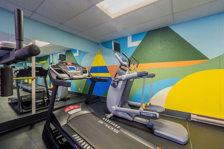 Health and Fitness 25 of 44