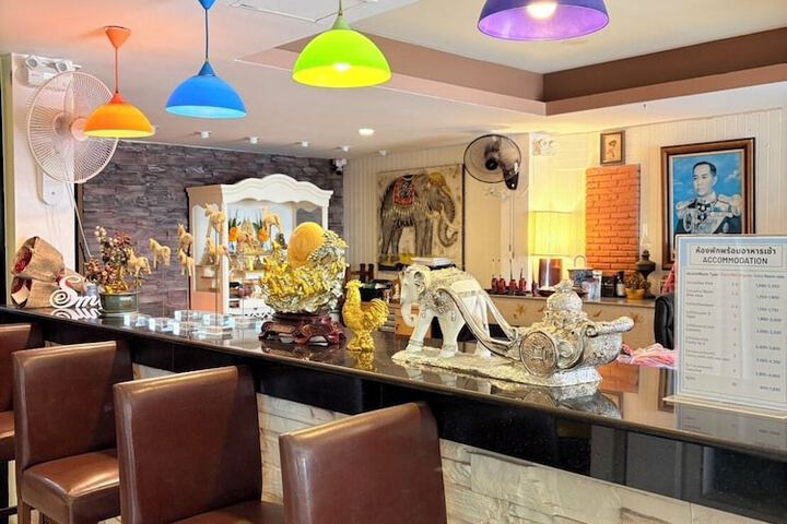Hotel Interior 194 of 211