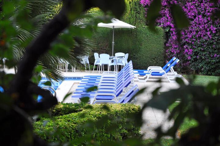 Fitness Center Photo