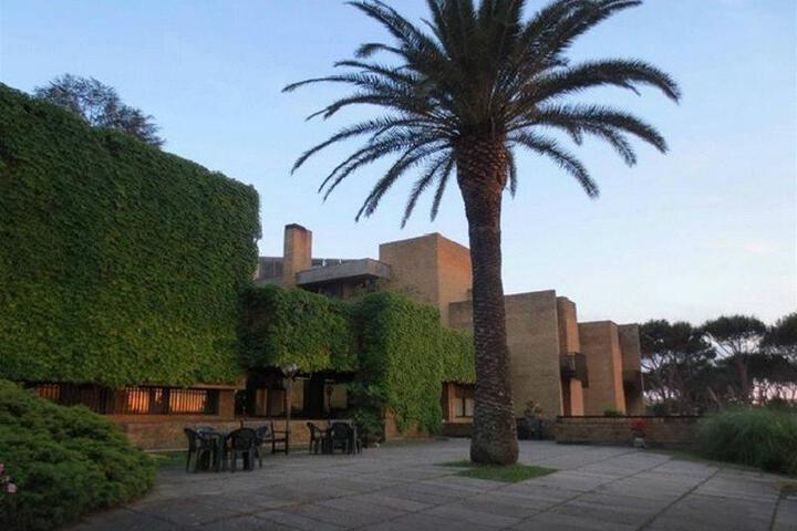 CASA MONTE TABOR