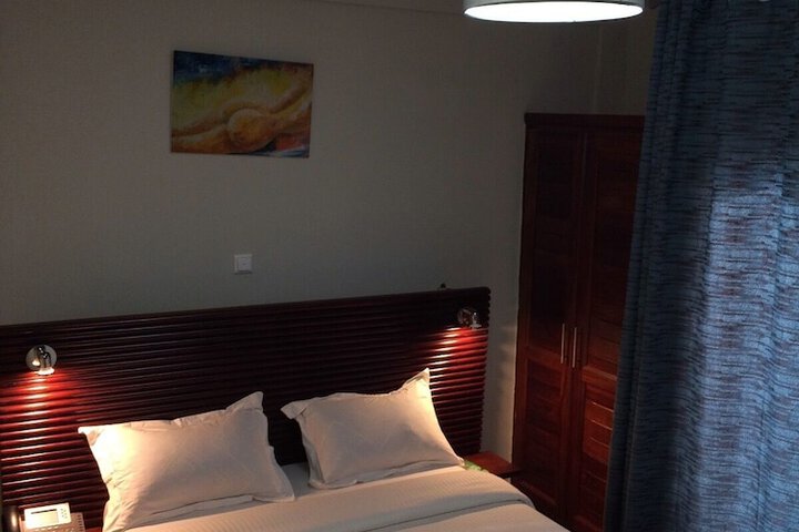 LIEBE HOTEL