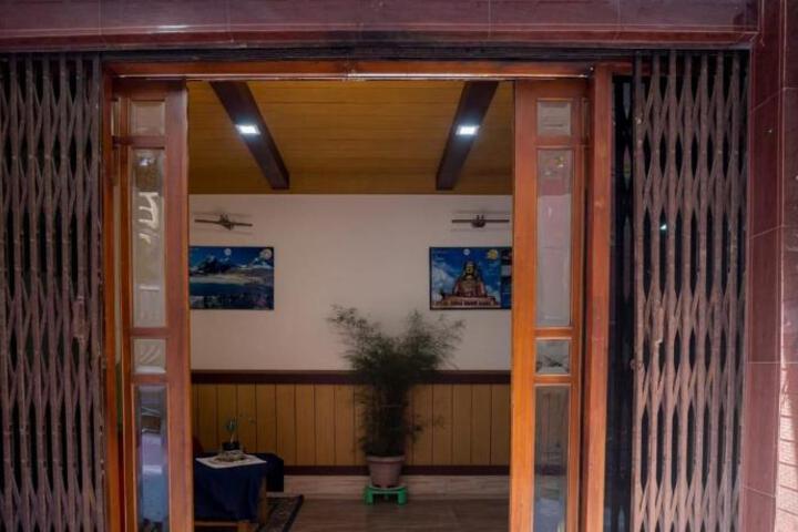Hotel Lemon Seed by WB Inn